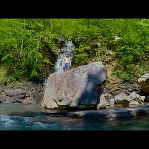 Meet your Posher, Gage